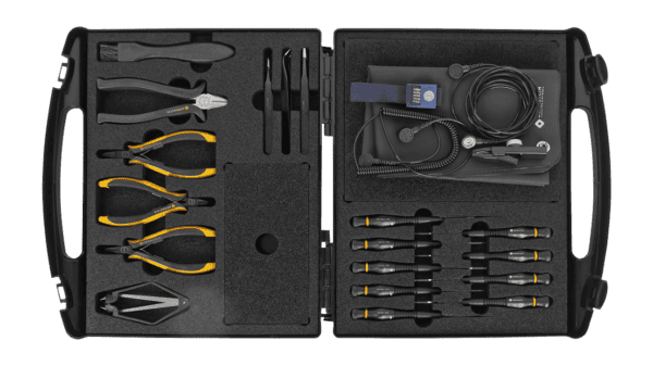 ESD Profi-Set "TRENDY" 23-teilig