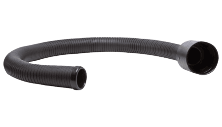 Flexible suction arm Ø 32mm, 0.7m Easy-Click 60