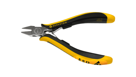 ESD-Seitenschneider 120mm