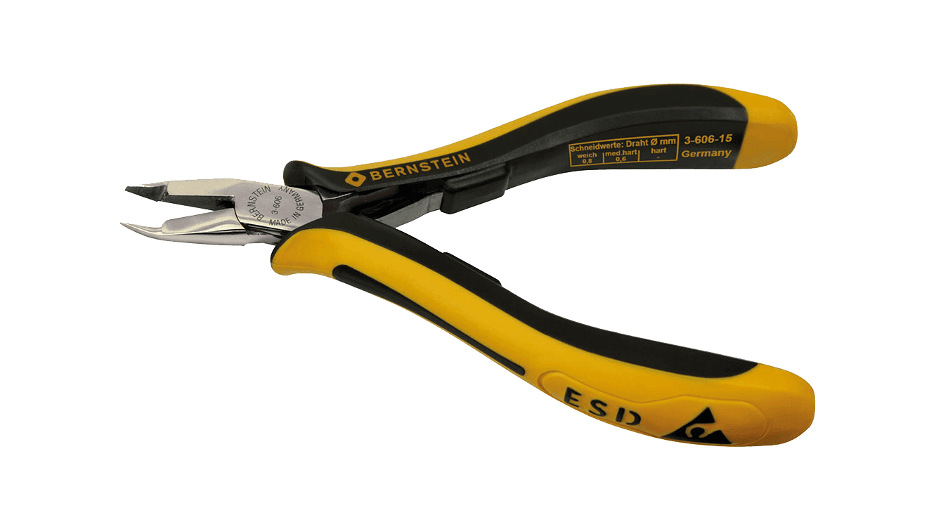 ESD-Spitzenschneider 120mm