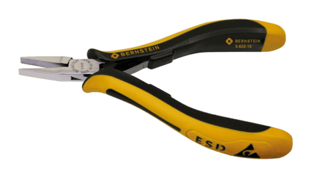 ESD-Flachzange 120mm