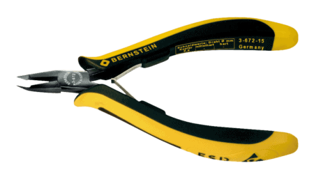 ESD tip cutter 130mm