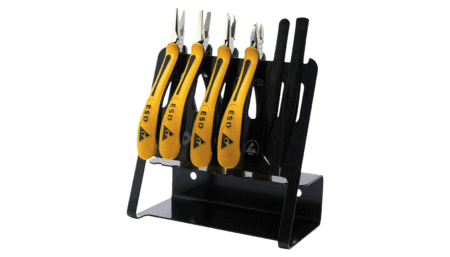 ESD-Werkzeugsatz 6-teilig