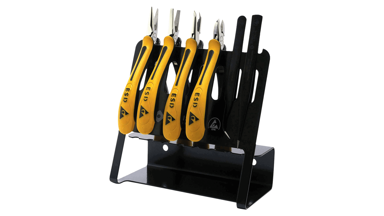 ESD-Werkzeugsatz 6-teilig