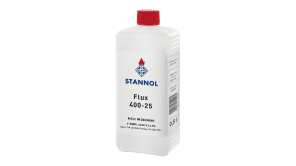 400-25 Flux 500ml Bidon