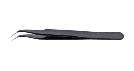 5 055 13 b00 ESD tweezers SMD tweezers