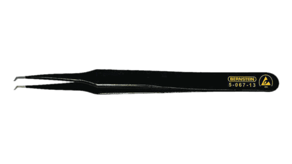 SMD-Pinzette 120 mm