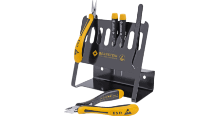 5 090 0 b01 esd pince à épiler tournevis pinces vide support tweezers screwdrivers pliers empty