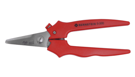 Combination tin snips140mm