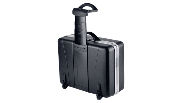 Werkzeugkoffer mit Rollen BOSS 113-TLG – Bild 6