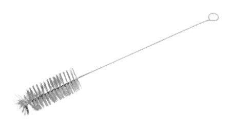 Cleaning brush