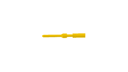 7010981001 Broche à sertir M16 0,08 0,75 mm² Hummel