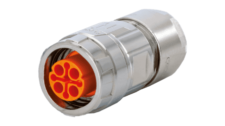 7816300000 Hummel Twilock cable connector