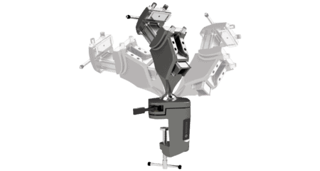 9 290 b01 vice ball joint spannfix vice ball joint
