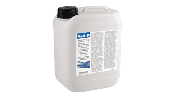 AFAF  Acrylschutzlack ohne aromatische Lösemittel 5l Bidon