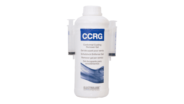 CCRG Schutzlack-Entferner 1l