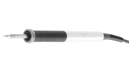 CV-H1-AV - CV Lötgriffel mit LED-Ring, 80W