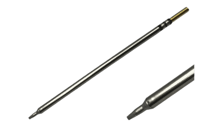 Metcal Lötpatrone (B x L) 1,78 x 9,9 mm, Serie 700