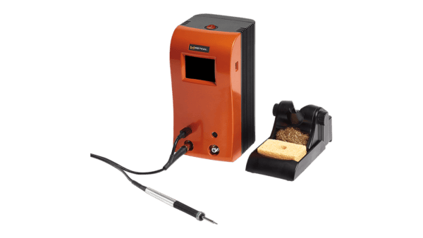 Metcal 2-channel soldering station - CV-5210