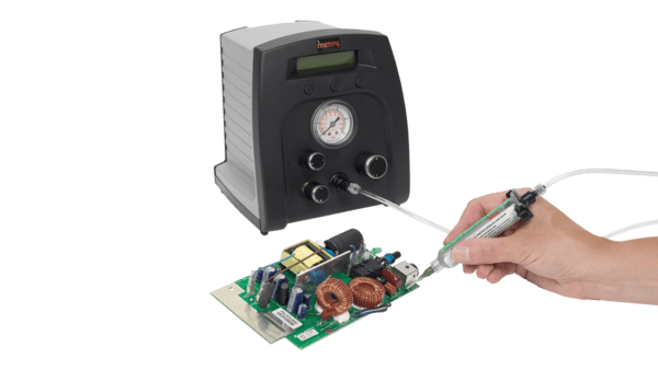 DX-250 - Digital dosing system, 0 - 6.9 bar - Image 2