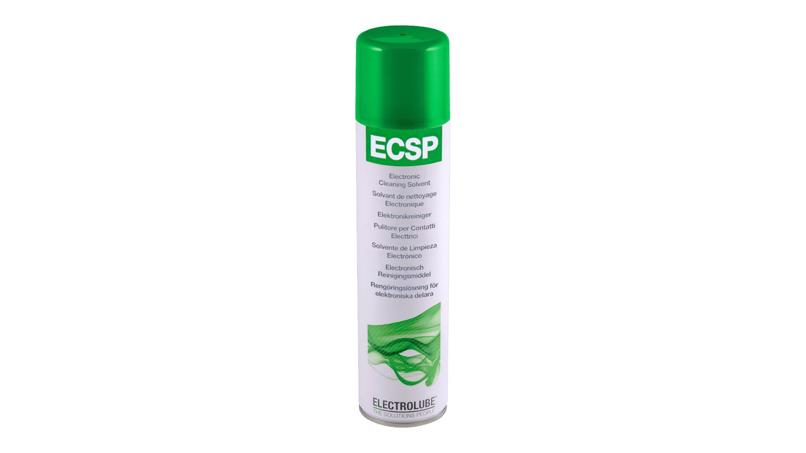 ECSP Elektronikreiniger 400ml