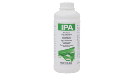 IPA Reinigungslösung 1l Bidon