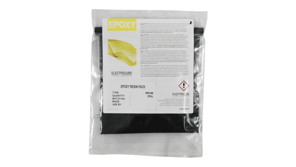 ER2188 Epoxid-Vergussmasse 250g