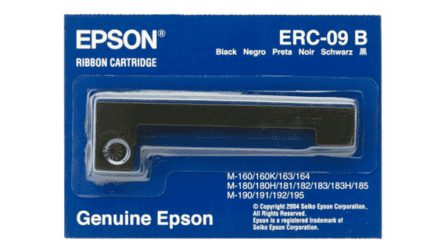 ERC 09 BLACK