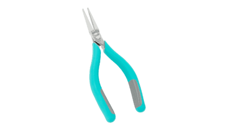 Flachzange