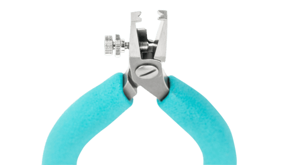 Abisolierzange ø0,25-1,02mm – Bild 4