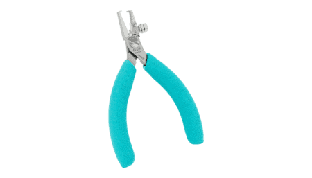 Abisolierzange ø0,25-1,02mm