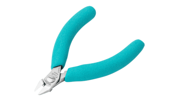 Spitzschneider, spitzer, ausgesparter Kopf – Bild 3