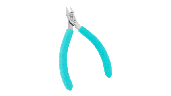 Spitzschneider, spitzer, ausgesparter Kopf