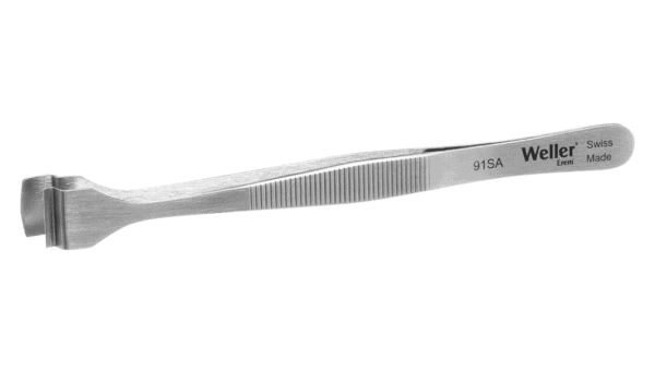 Standard Wafer-Pinzette für 3" und 4" Wafer