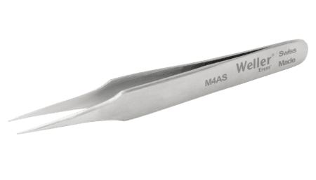 Micro-tweezers, very fine tips