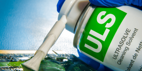 ULS Ultrasolve 400ml mit Bürste – Bild 2