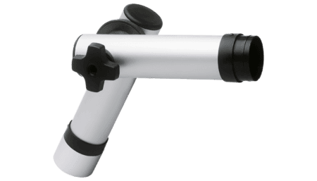Rotatable Easy-Click 60 extension joint