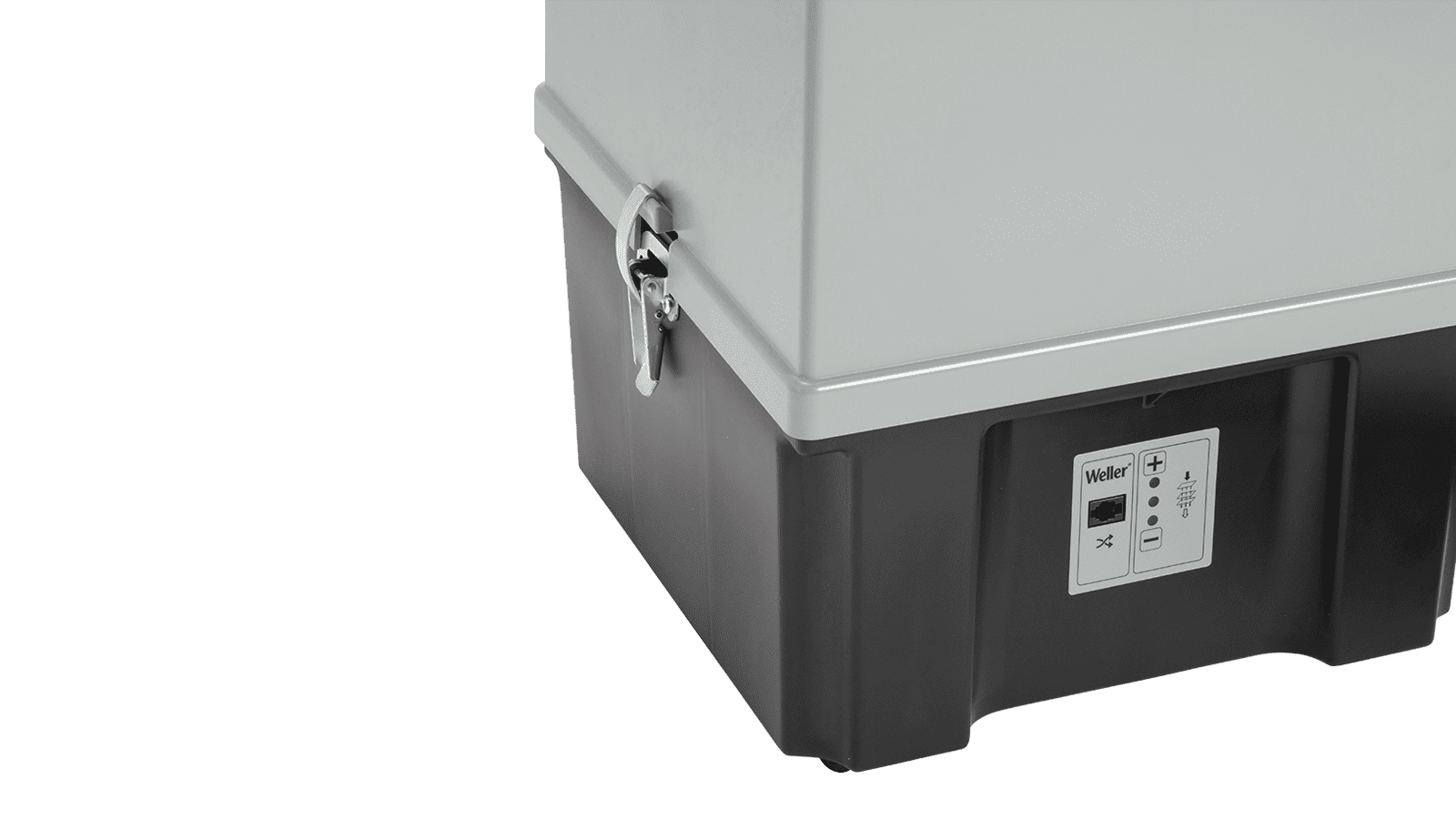 Zero Smog TL – Bild 2