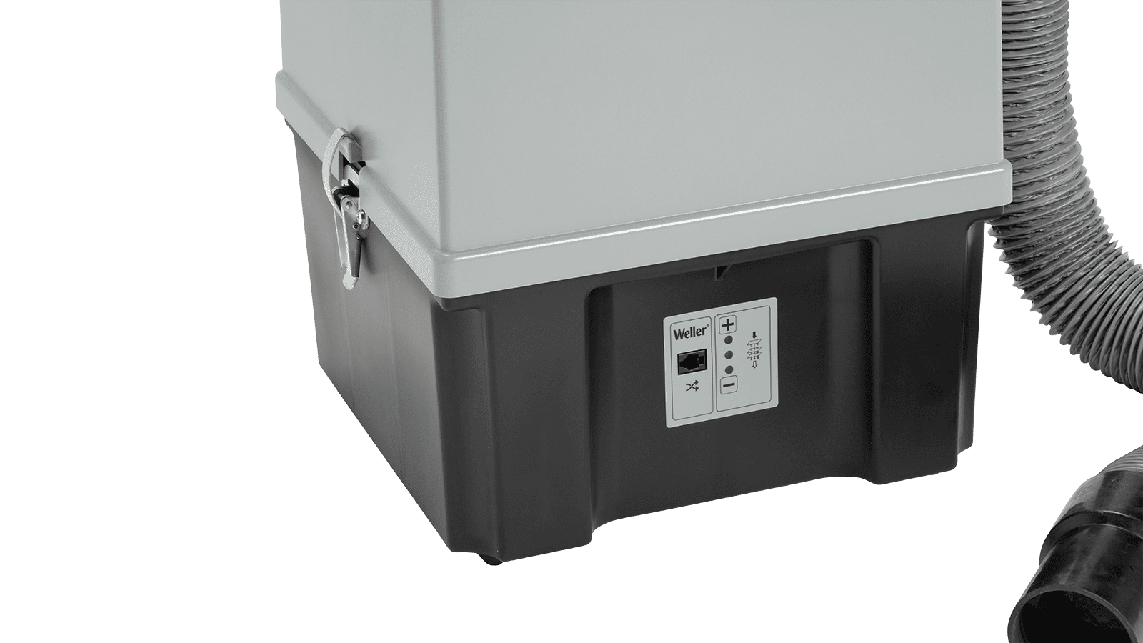 Zero Smog TL Kit 1 FN – Bild 3