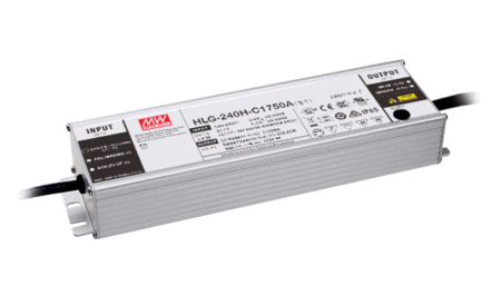 250WLED driver 700mA/178...357V