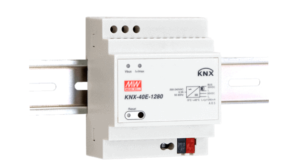 KNX Netzteil 30V/1280mA