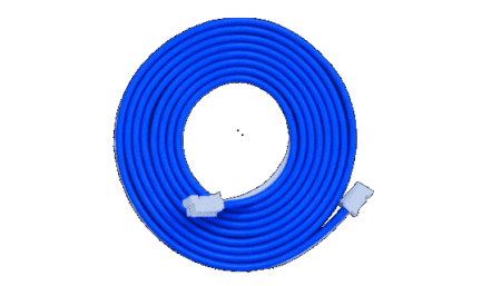 Synchronisationskabel für LCM-25 Netzteile, 100cm