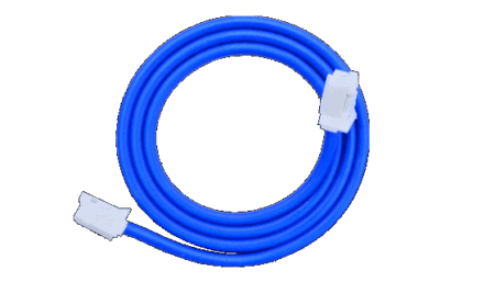 Synchronisationskabel für LCM-25 Netzteile, 30cm