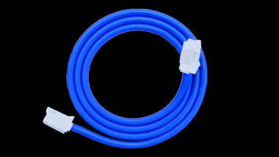 Synchronisationskabel für LCM-25 Netzteile, 30cm