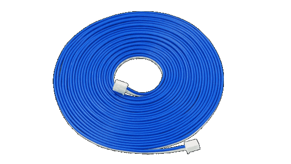 Synchronisationskabel für LCM-40/-60 Netzteile, 500cm