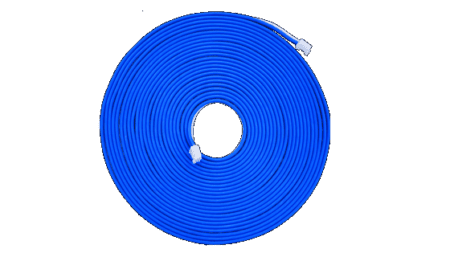 Synchronisationskabel für LCM-25 Netzteile, 500cm