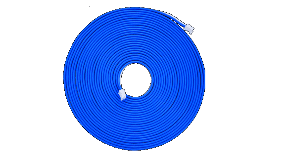 Synchronisationskabel für LCM-25 Netzteile, 500cm