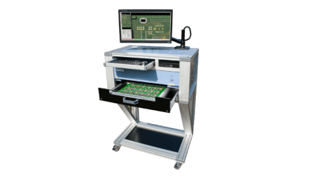 Quins - Quality Inspection Systems