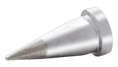 LT H HPB soldering tip chisel shape Ø 4.6 mm