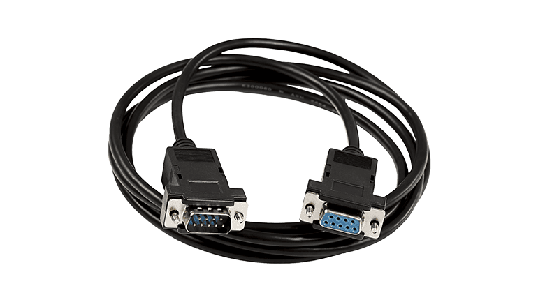 Serielles Kabel zu Custom VKP-Drucker (1.8m)